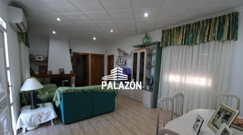 Alicante - San Isidro - 1500m2