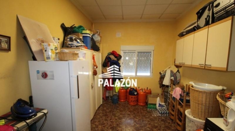 Alicante - San Isidro - 1500m2