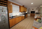 Casa de camp amb terreny en venda a la España, Sant isidre, ref.: TR228531 foto