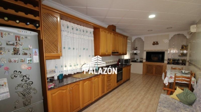 Alicante - San Isidro - 1500m2