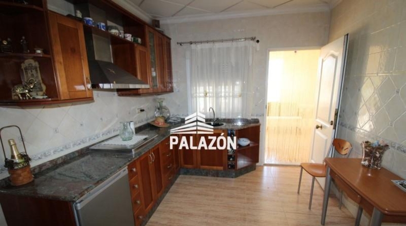 Alicante - San Isidro - 1500m2
