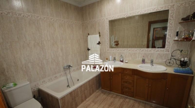 Alicante - San Isidro - 1500m2