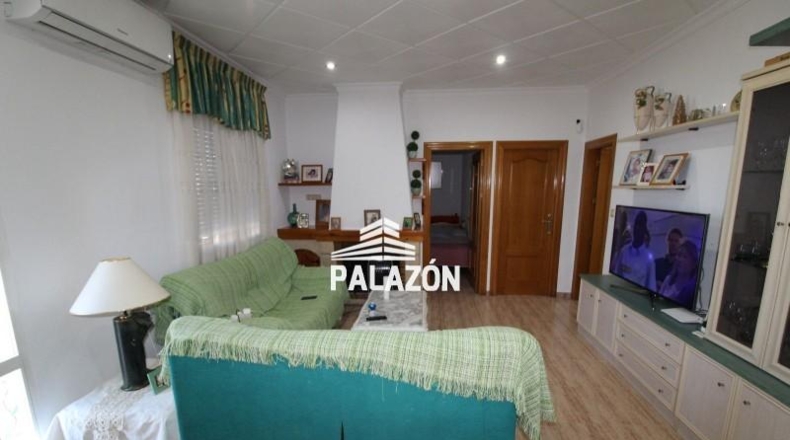 Alicante - San Isidro - 1500m2