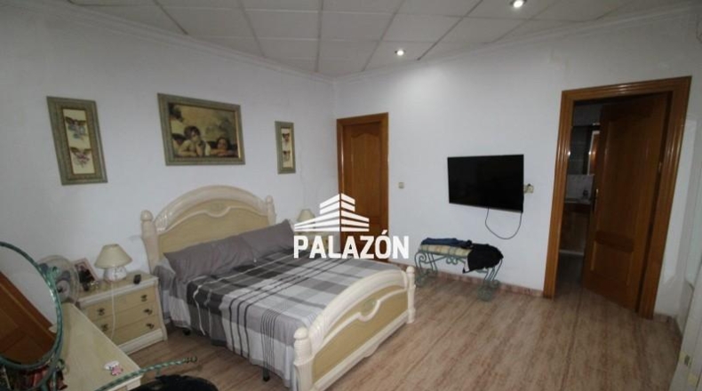Alicante - San Isidro - 1500m2