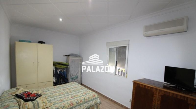 Alicante - San Isidro - 1500m2