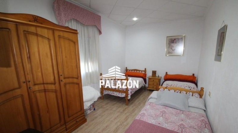 Alicante - San Isidro - 1500m2