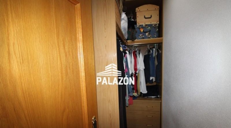 Alicante - San Isidro - 1500m2