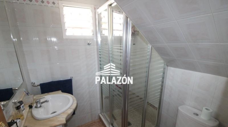Alicante - San Isidro - 1500m2