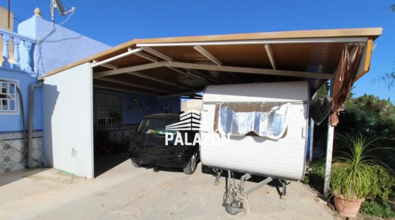 Alicante - San Isidro - 1500m2