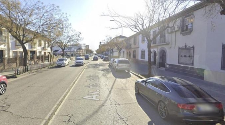Córdoba - Córdoba - 430m2