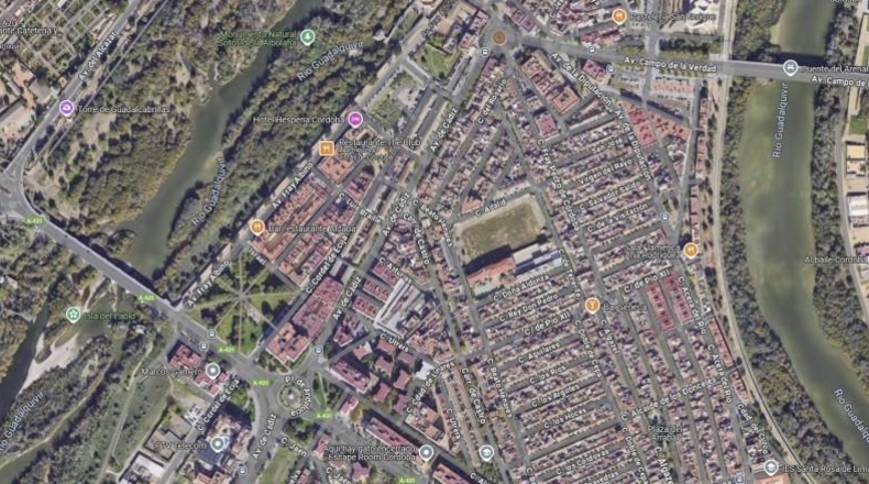 Córdoba - Córdoba - 430m2