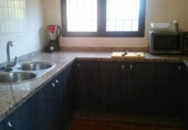 Chalet independiente con terreno en venta en la España, Belmez, ref: TR222613 foto
