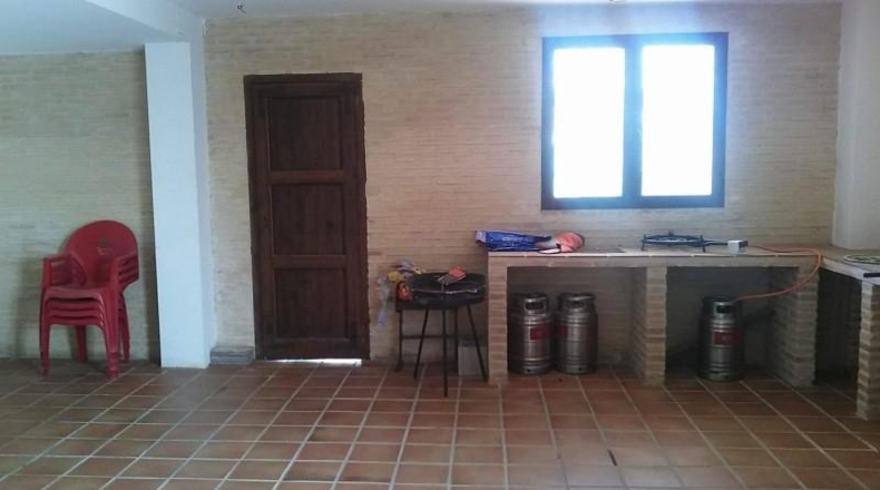 Córdoba - Belmez - 1250m2