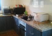 Chalet independiente con terreno en venta en la España, Belmez, ref: TR222613 foto