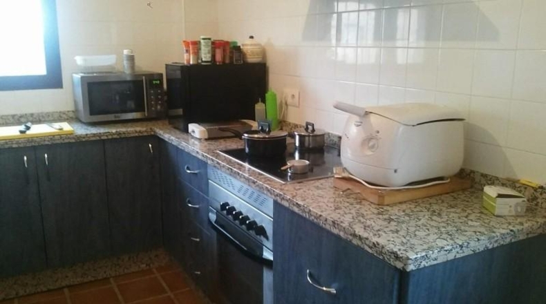 Córdoba - Belmez - 1250m2