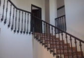 Chalet independiente con terreno en venta en la España, Belmez, ref: TR222613 foto