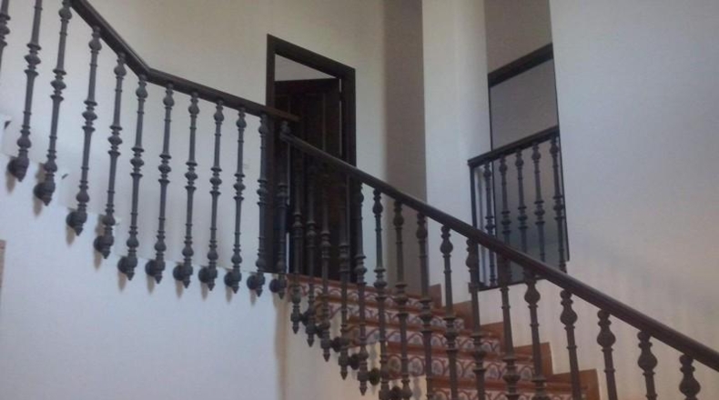 Córdoba - Belmez - 1250m2