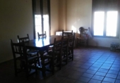 Chalet independiente con terreno en venta en la España, Belmez, ref: TR222613 foto