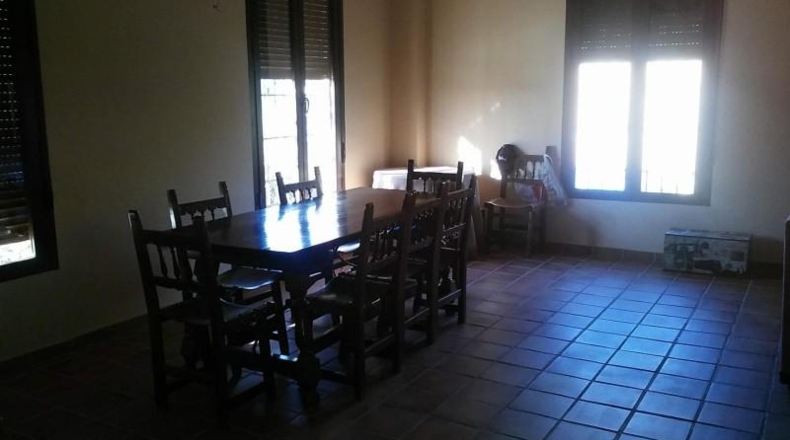 Córdoba - Belmez - 1250m2