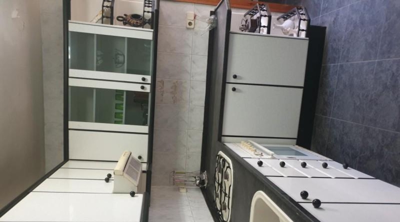 Barcelona - Esparreguera - 280m2