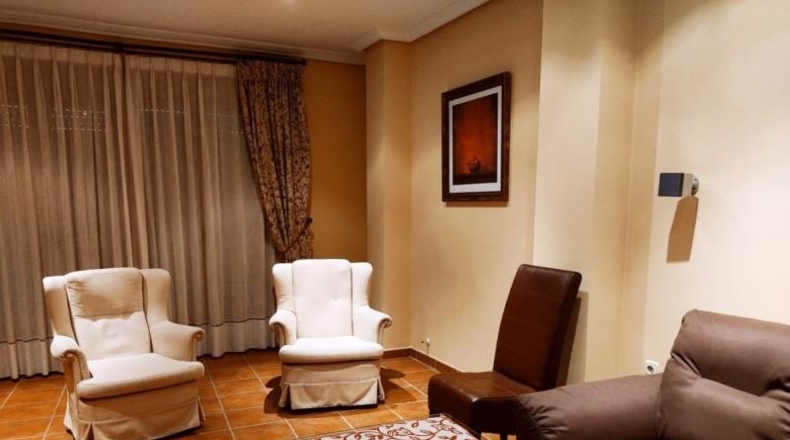 Murcia - Puerto Lumbreras - 350m2