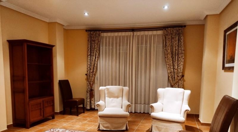 Murcia - Puerto Lumbreras - 350m2