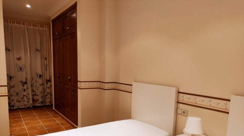 Murcia - Puerto Lumbreras - 350m2