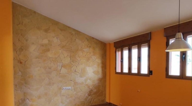Murcia - Puerto Lumbreras - 350m2