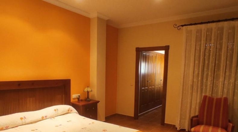 Murcia - Puerto Lumbreras - 350m2