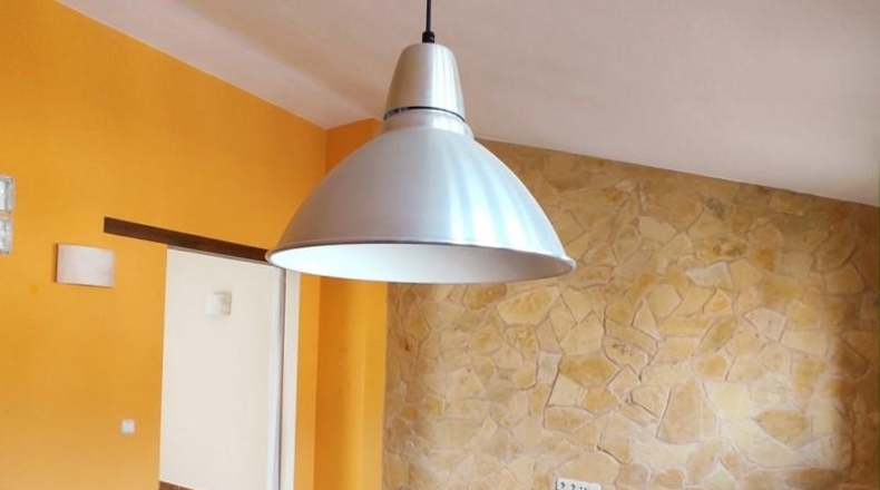 Murcia - Puerto Lumbreras - 350m2