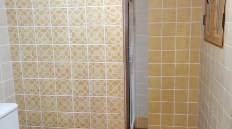 Murcia - Puerto Lumbreras - 350m2