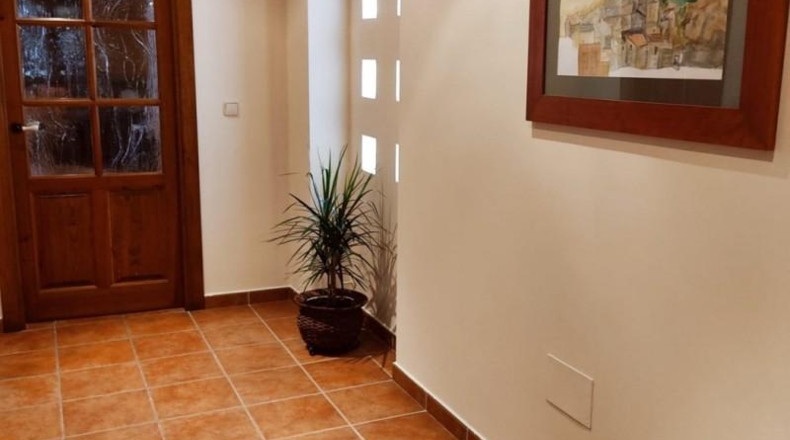 Murcia - Puerto Lumbreras - 350m2