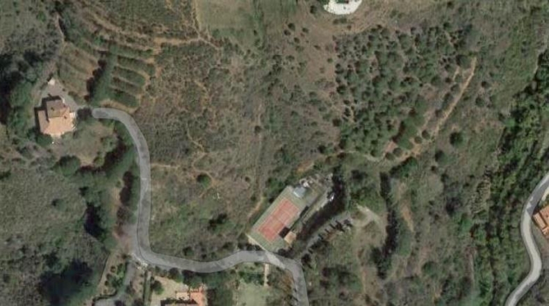 Málaga - Mijas - 14200m2