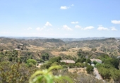 Terreno no urbanizable en venta en la España, Mijas, ref: TR125763 foto