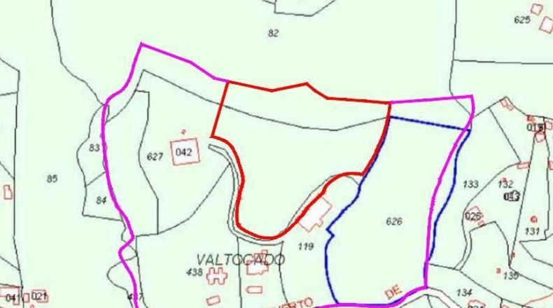 Málaga - Mijas - 14200m2
