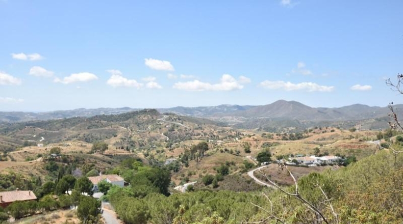 Málaga - Mijas - 14200m2