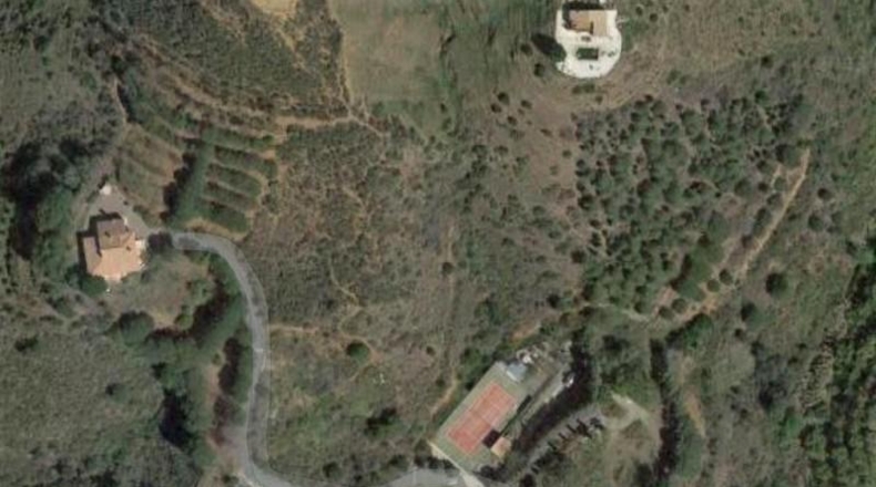 Málaga - Mijas - 14200m2