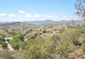 Terreno no urbanizable en venta en la España, Mijas, ref: TR125763 foto