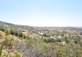 Terreno no urbanizable en venta en la España, Mijas, ref: TR125763 foto