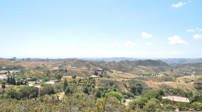 Málaga - Mijas - 14200m2