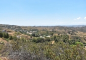 Terreno no urbanizable en venta en la España, Mijas, ref: TR125763 foto