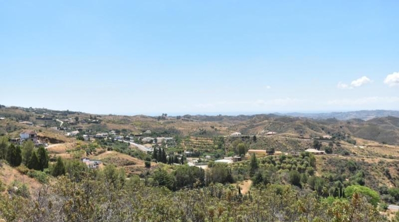 Málaga - Mijas - 14200m2