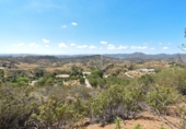 Terreno no urbanizable en venta en la España, Mijas, ref: TR125763 foto
