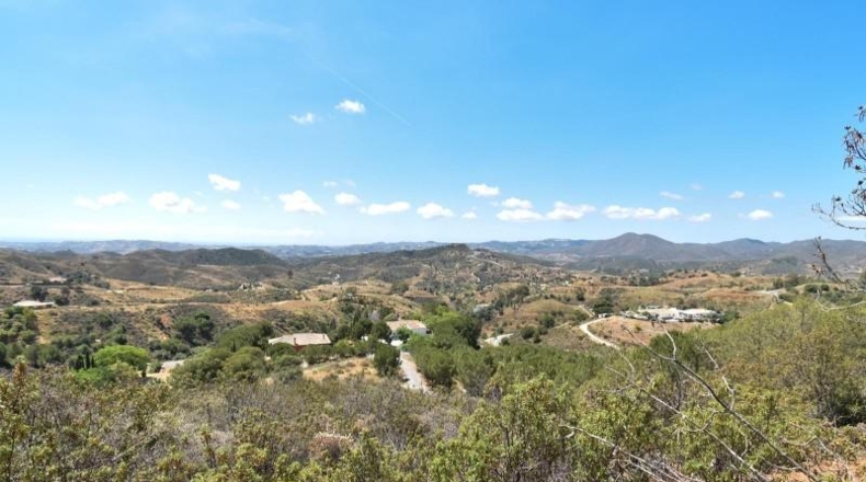 Málaga - Mijas - 14200m2