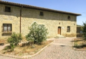 Xalet independent amb terreny en venda a la España, Aibar, ref.: TR153637 foto