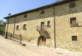 Aibar 1200&nbsp;m² 