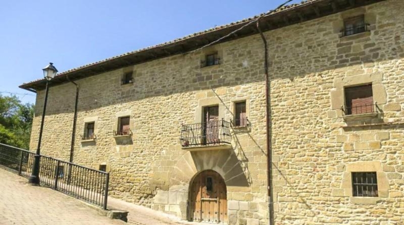 Navarra - Aibar - 1200m2