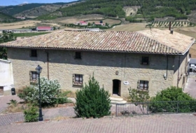 Aibar 1200&nbsp;m² 