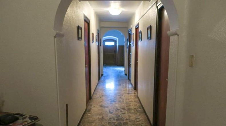 Navarra - Aibar - 1200m2