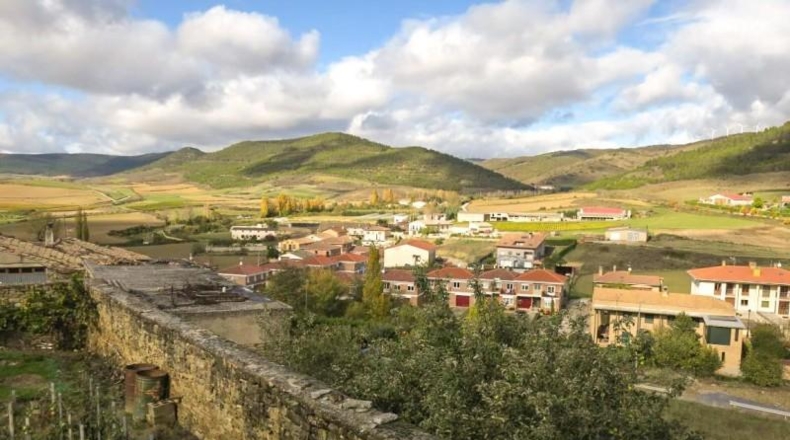 Navarra - Aibar - 1200m2